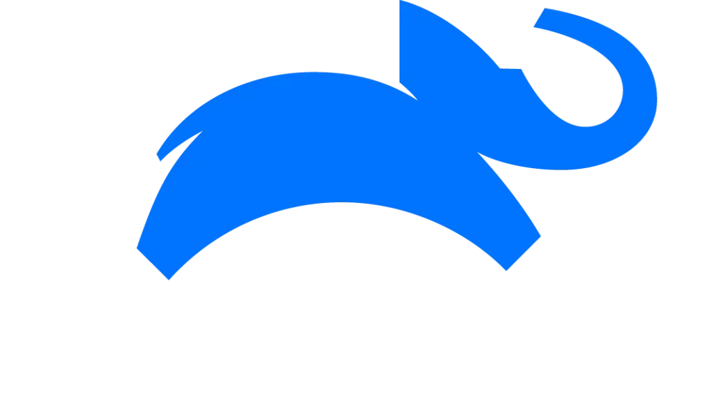 Animal planet logo.