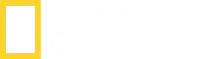 White national greographic logo.